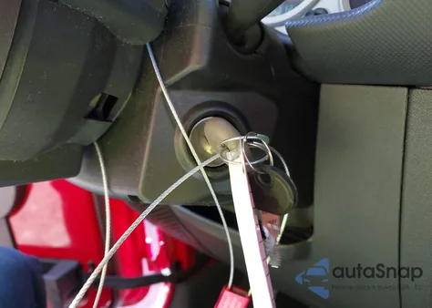 2010 Jeep Wrangler Sport z USA, uszkodzony, nr VIN 1J4AA2D12AL225370